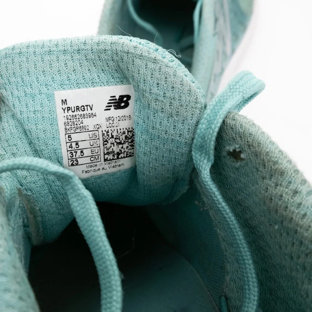 New Balance new balance